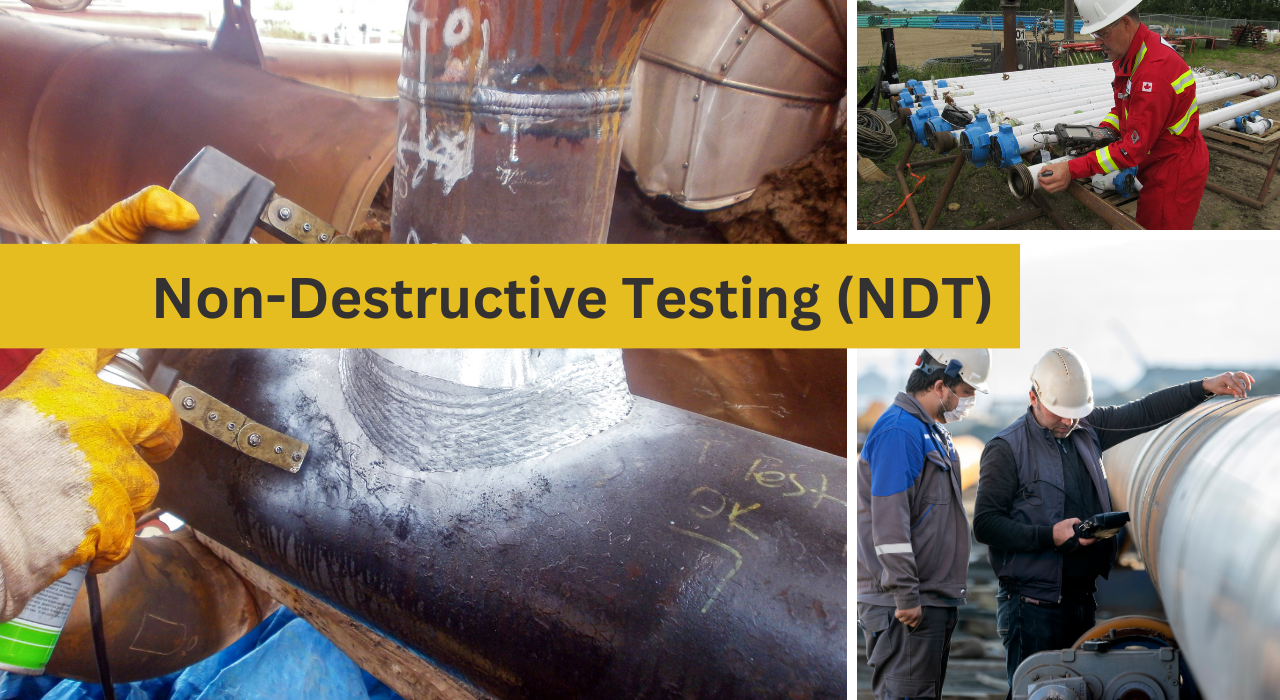 NDT-Banner