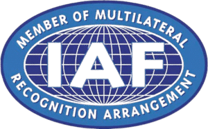 IAF Logo